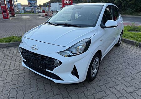 Hyundai i10 EDITION 91,000 KM Klimaanlage