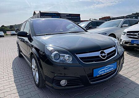 Opel Signum Sport V6 3.0 CDTi