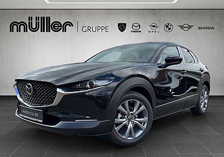 Mazda CX-30 G 140 PS 6AT FWD EXCLUSIVE