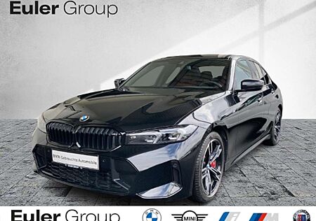 BMW 330 d M-Sport PRO Sommer18'' AHK StdHeiz AdLED HarmanK