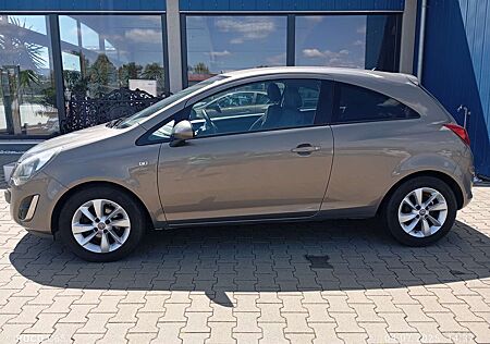 Opel Corsa Energy
