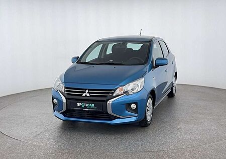 Mitsubishi Space Star 1.2 *KLIMA*DAB*uvm