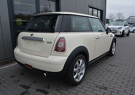 Mini ONE Pepper-LM Felgen-PDC-Service neu