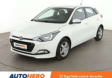 Hyundai i20 1.0 TDGI Passion *PDC*ALU*KLIMA*