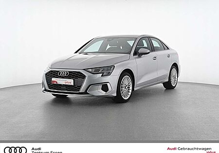 Audi A3 Limousine 35 TFSI advanced