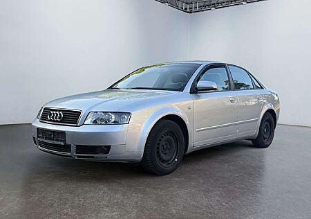 Audi A4 2.0