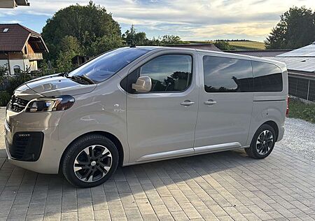 Opel Zafira Life 2.0 D M Aut. Tourer