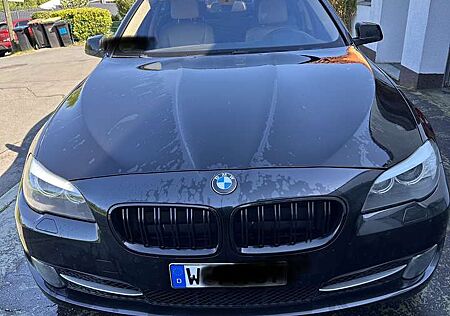 BMW 520 d