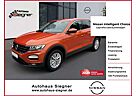 VW T-Roc Volkswagen 1.6 dCi, 116PS, 6MT, Navi, SH, Touchscreen