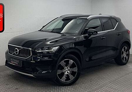 Volvo XC 40 XC40 T4 INSCRIPTION AHK+KAMERA+ALARM+LED+CARPLAY