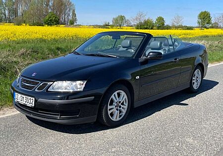 Saab 9-3 1.8 t Cabrio Linear