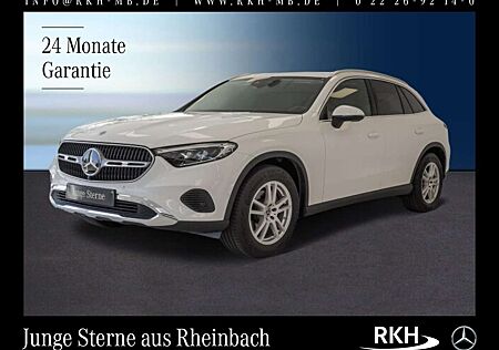 Mercedes-Benz GLC-Klasse GLC 200 GLC 200 4MATIC AVANTGARDE Advanced/Navi/Distronic