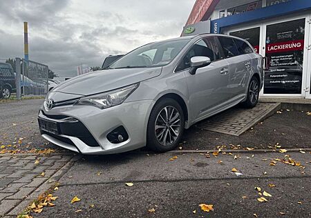 Toyota Avensis Touring Sports Edition-S