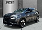 Opel Grandland 2020 1.2 Navi PDC+Kamera CarPlay LED 4xSitzh.