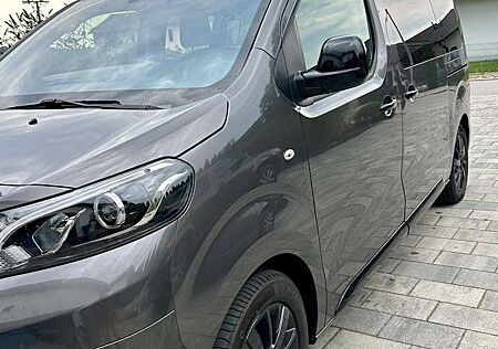 Toyota Pro Ace Proace Proace D-4D, L1 (8-Si.) Autm. PANO
