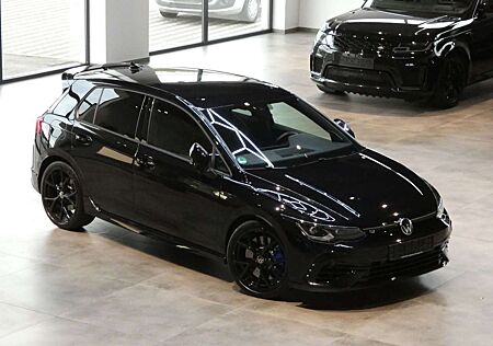 VW Golf Volkswagen VIII R 4Motion*R-Perfomance*Black Style*