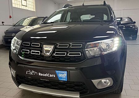 Dacia Sandero II Stepway Prestige*NAVI*LEDER*GARANTIE*