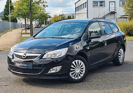 Opel Astra J Sports Tourer Design Edition*Klima*Tempo