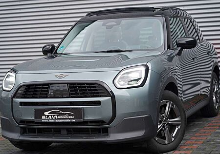 Mini Others Cooper C Countryman PANO HEADUP KAMERA