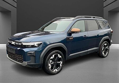 Dacia Bigster Extreme Hybrid 155 SHZ LED PDC RFK