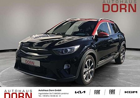 Kia Stonic Platinum Edition 1.0T DCT Rückfahrkamera