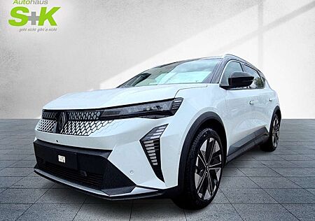 Renault Scenic E-Tech 100% ele Techno 220 Long Range ***