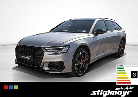 Audi S6 Avant TDI 360°+PANO+ALU-21´+Standhzg.+AHK