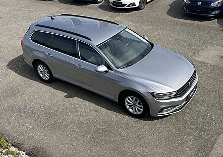 VW Passat Variant Volkswagen Business 2.0 TDI LED KAMERA ACC