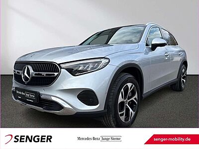 Mercedes-Benz GLC 400 e 4M Avantgarde Pano Memory CarPlay AHK