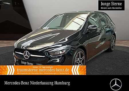 Mercedes-Benz B 250 e EDITION 2020+AMG+NIGHT+LED+8G