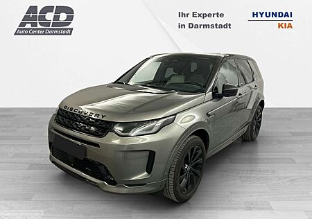 Land Rover Discovery Sport P250 R-Dynamic SE