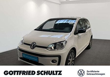 VW Up Volkswagen ! ACTIVE KAMERA SITZHEIZUNG EINPARKHILFE RADIO
