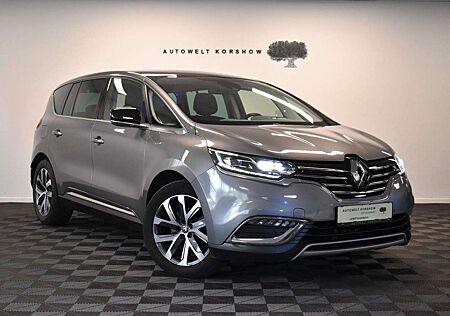 Renault Espace V Intens *7-SITZE*PANO*KAMERA*LED*HUD