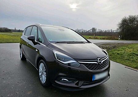 Opel Zafira Tourer 1.4 Turbo ecoFLEX Start/Stop Business Edition