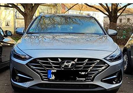 Hyundai i30 Kombi 1.5 T-GDI 48V-Hybrid DCT Prime