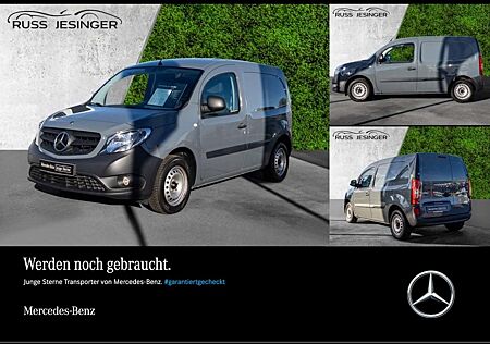 Mercedes-Benz Citan gebraucht kaufen Mercedes-Benz Citan 108 CDI Kasten Lang *Klima*Flügeltüren*