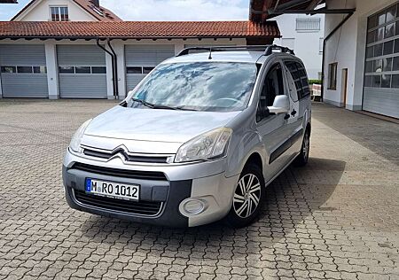 Citroën Berlingo Citroen Kombi HDI 90 (B9)
