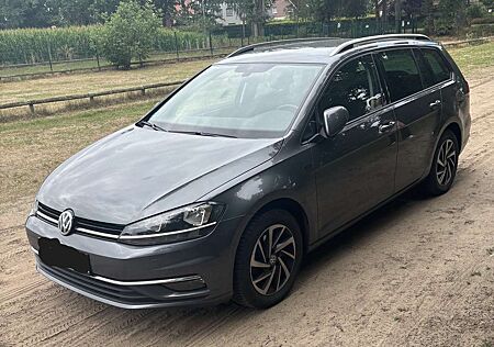 VW Golf Variant Volkswagen 1.0 TSI OPF Join