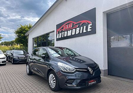 Renault Clio IV Limited*DeLuxe*Bluetooth*Tempomat*