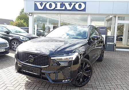 Volvo XC 60 XC60 Black Edition Plus B5 AWD/360°/HeadUp/BLIS