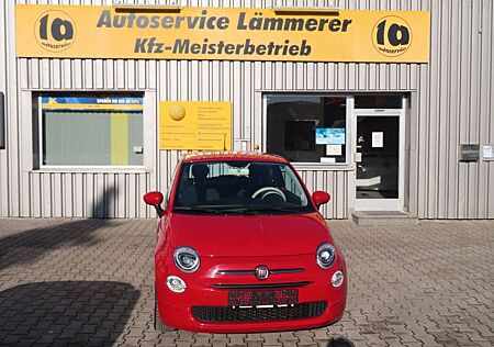 Fiat 500 1.0 Club