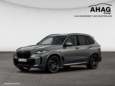 BMW X5 xDrive40d