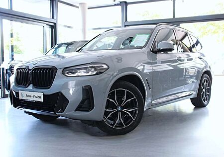 BMW X3 xDrive 20d M Sport (G01) *LED*HiFi*KAM*SHZ