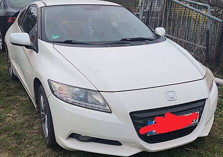 Honda CR-Z CR-Z 1.5 i-VTEC GT