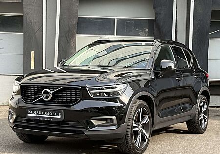 Volvo XC 40 XC40 R Design Expression Recharge Plug-In Hybrid
