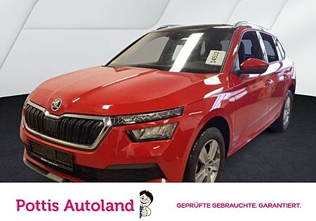 Skoda Kamiq 1.5 TSI AMBITION PANO NAVI ACC SITZHZG