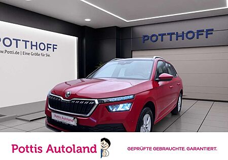 Skoda Kamiq 1.5 TSI AMBITION PANO NAVI ACC SITZHZG