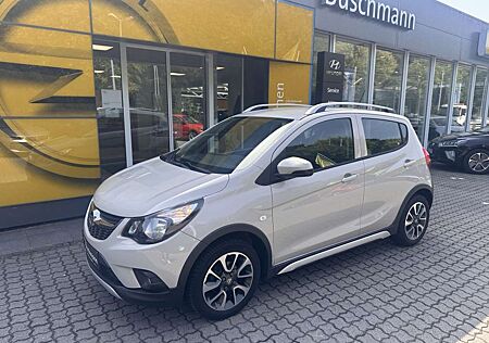 Opel Karl 1.0 Rocks +DAB+PDC+SITZHEIZUNG+