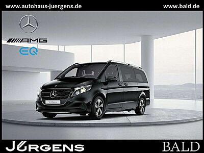 Mercedes-Benz V 250 lang/AHK/Navi/Distr/Kamera/Lenkradh/
