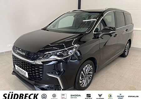 Maxus Euniq 5 130 kW Limited AHK+PANO+LED+360-KAMERA